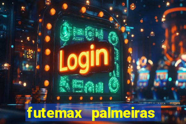 futemax palmeiras ao vivo