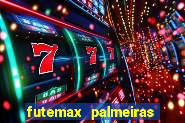 futemax palmeiras ao vivo