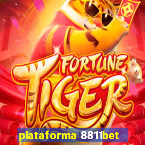 plataforma 8811bet