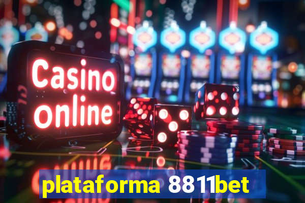 plataforma 8811bet