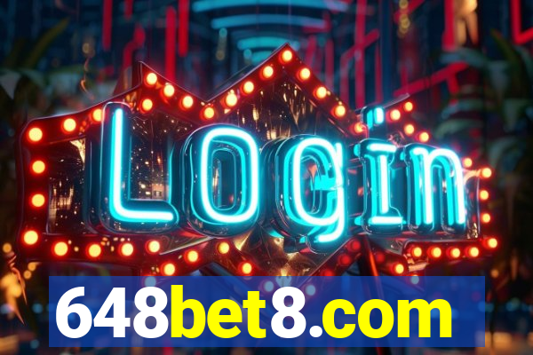 648bet8.com