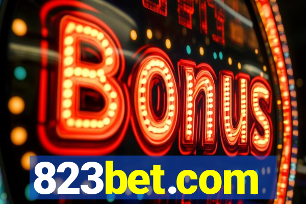 823bet.com