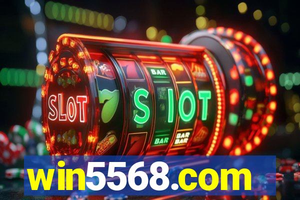 win5568.com