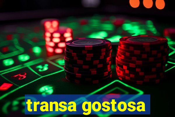 transa gostosa