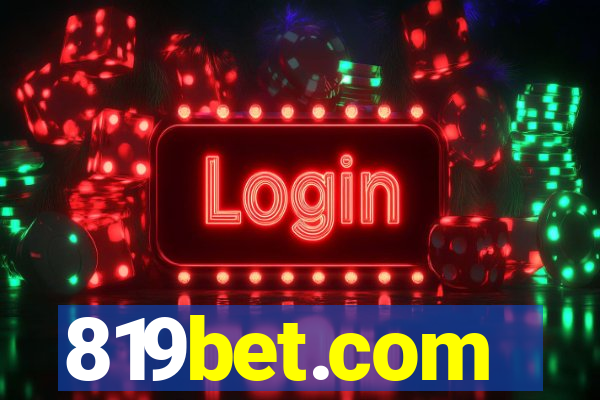 819bet.com