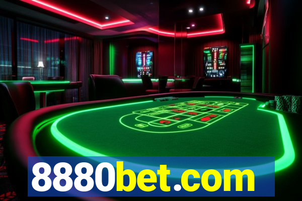 8880bet.com