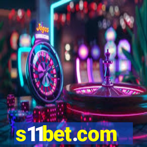 s11bet.com