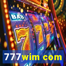 777wim com