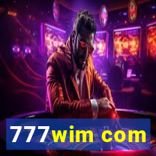 777wim com