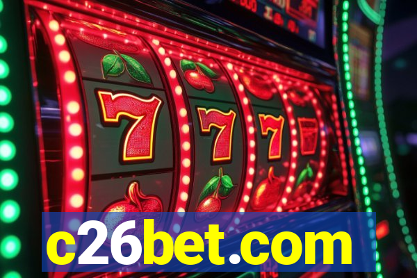 c26bet.com