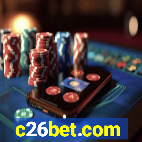 c26bet.com