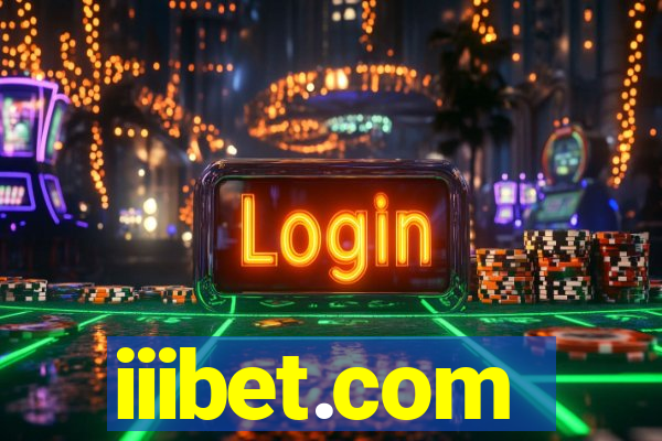 iiibet.com