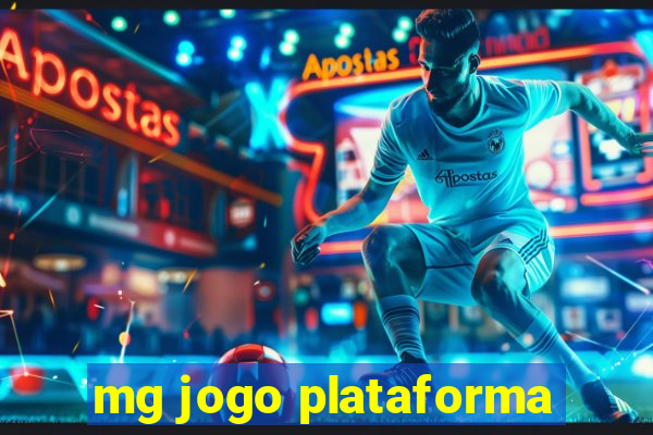 mg jogo plataforma