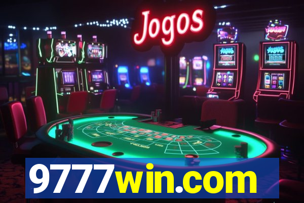 9777win.com