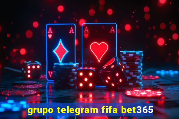 grupo telegram fifa bet365