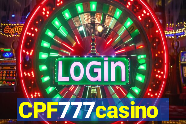 CPF777casino