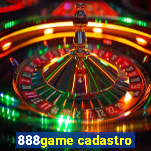 888game cadastro