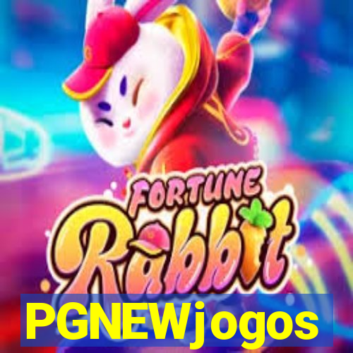 PGNEWjogos