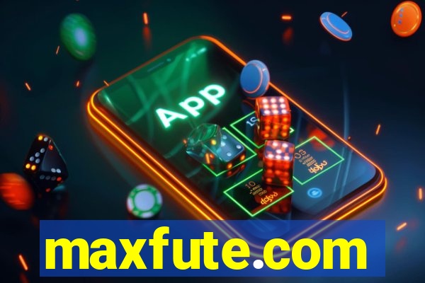 maxfute.com