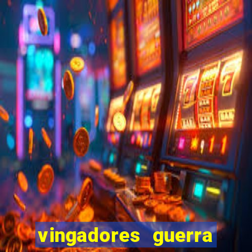 vingadores guerra infinita torrent magnet