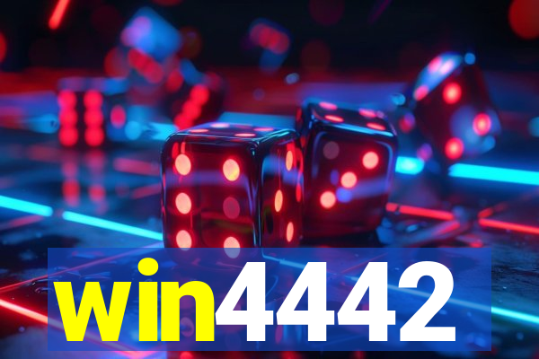 win4442