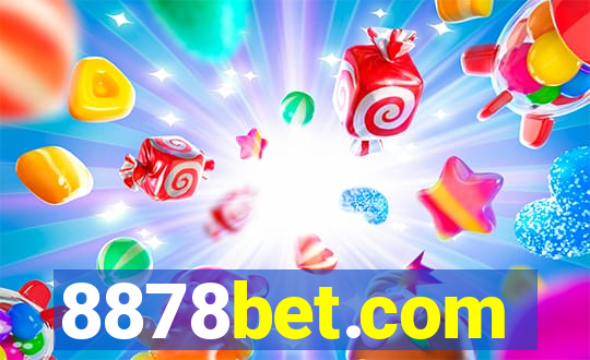 8878bet.com