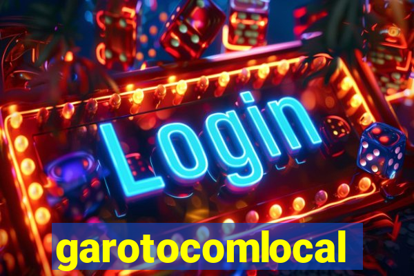 garotocomlocal