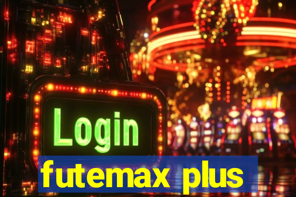 futemax plus