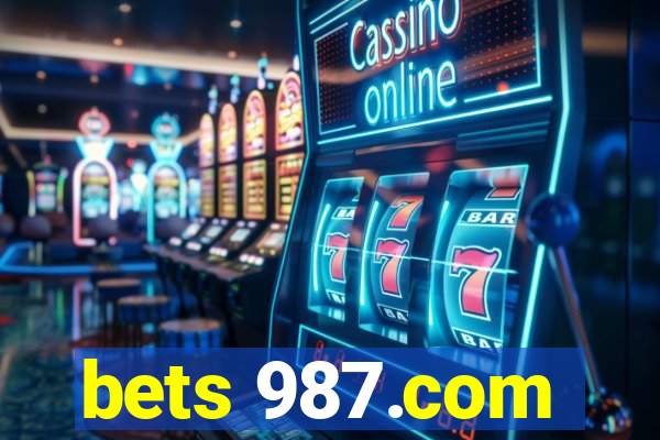 bets 987.com