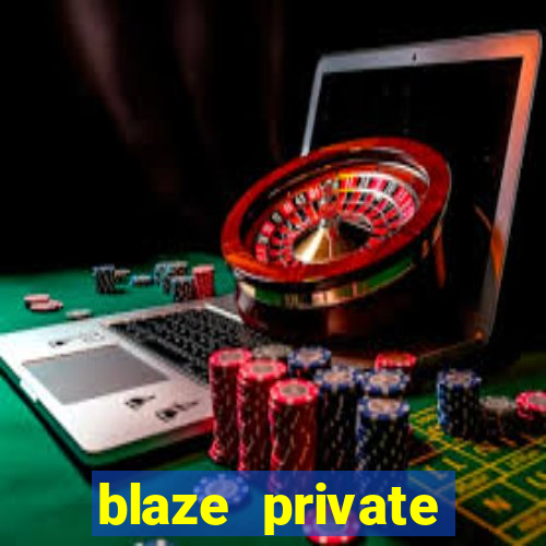 blaze private server codes shindo life