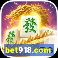 bet918.com