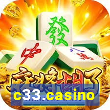 c33.casino