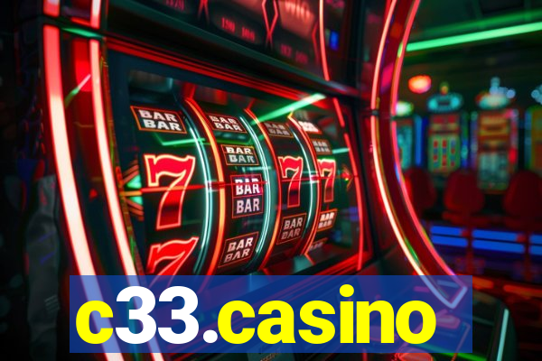 c33.casino