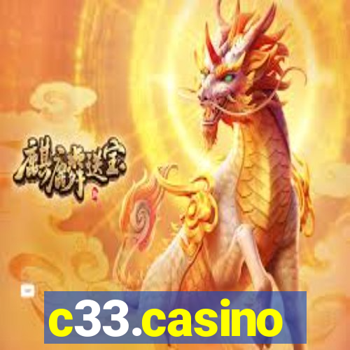 c33.casino