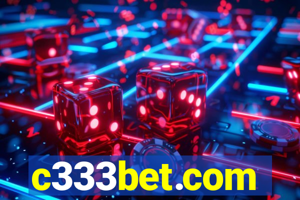 c333bet.com