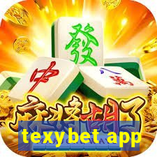 texybet app