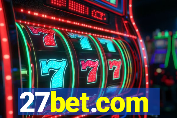 27bet.com