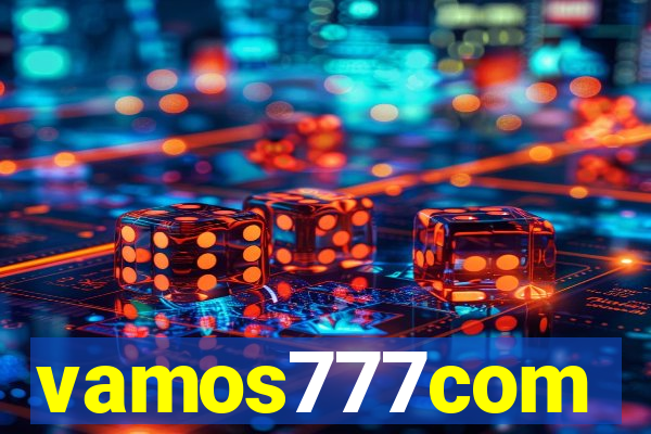 vamos777com