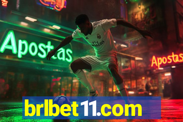 brlbet11.com