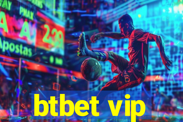 btbet vip