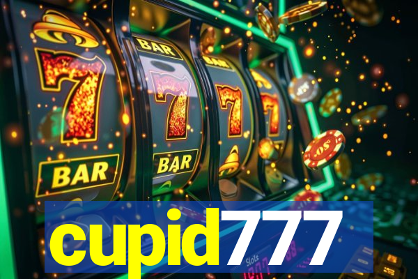 cupid777