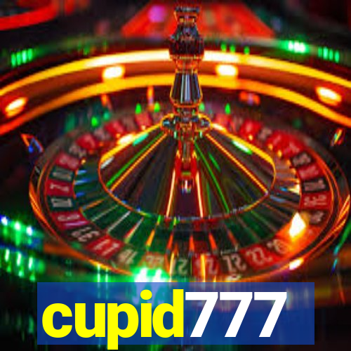 cupid777