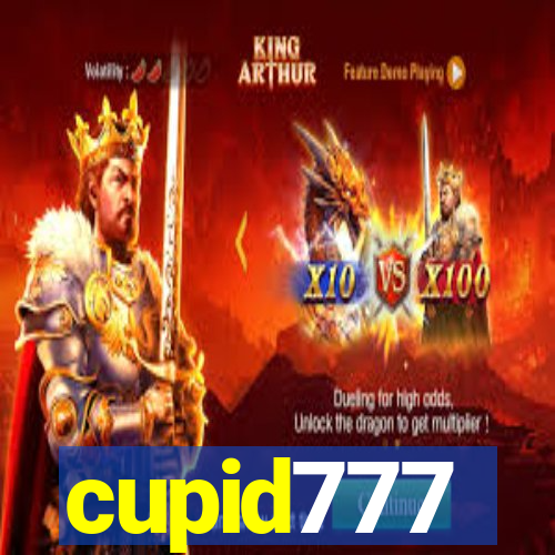 cupid777