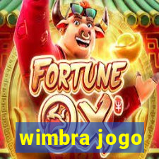 wimbra jogo