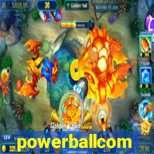 powerballcom