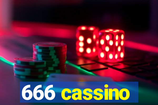 666 cassino