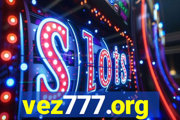 vez777.org