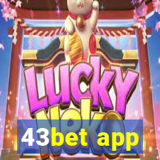 43bet app