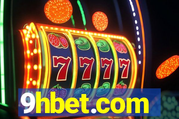 9hbet.com