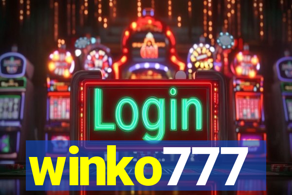 winko777